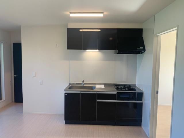 オリオン202号室 キッチン（イメージ）