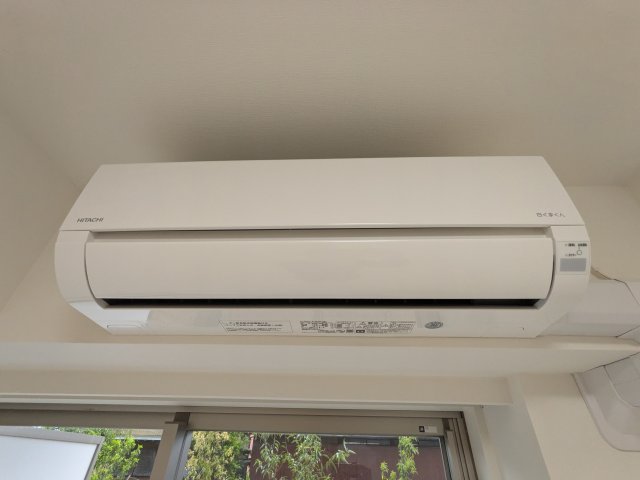 ケイディーエックスレジデンス原木中山0217号室 同建物別部屋の参考画像