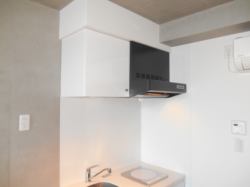 COCOFLAT 阿佐ヶ谷3階 キッチン