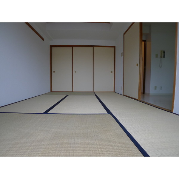 スペーシア池上0053号室 部屋その他
