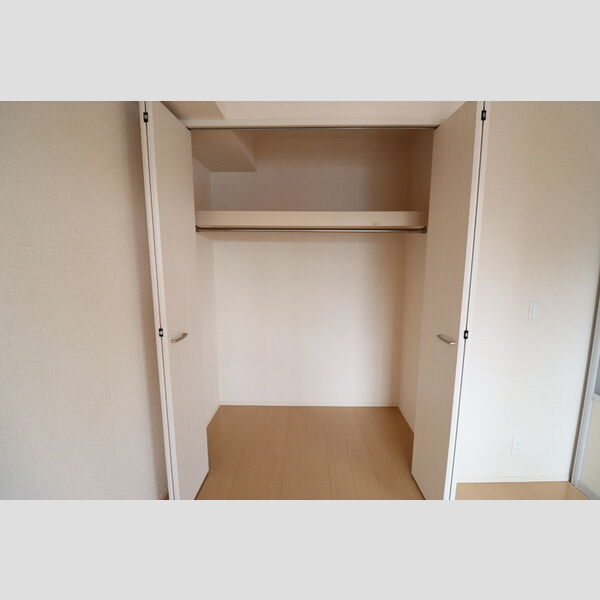 ヴィラージュ クローゼット