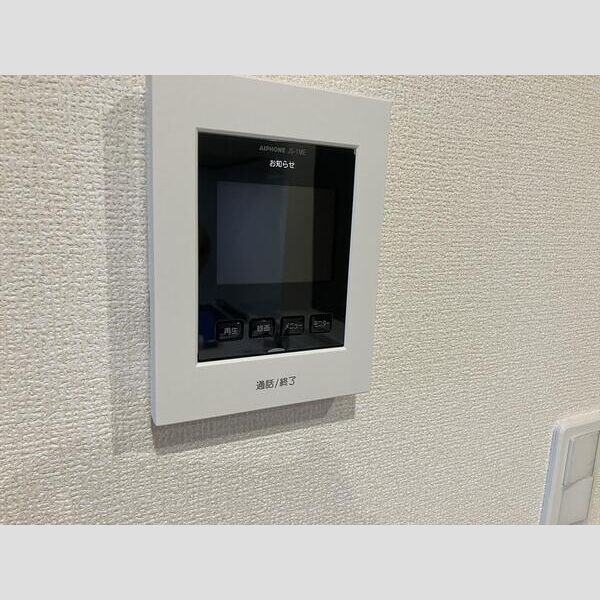 リーブルファイン志木上宗岡102号室 部屋設備