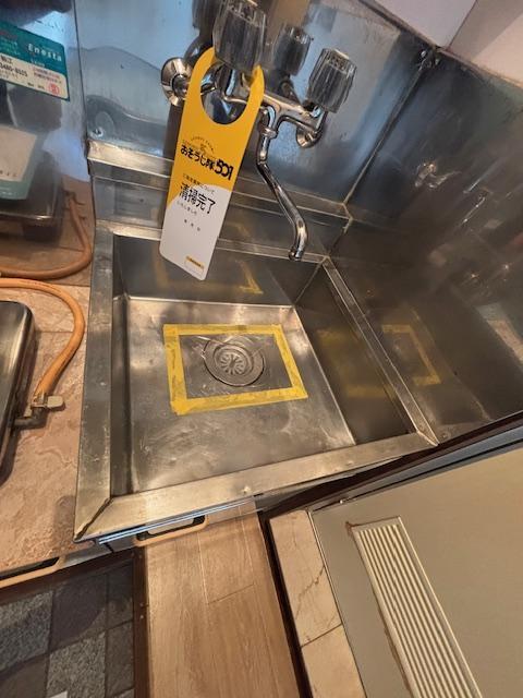 リバーメゾン狛江(旧第六ハイツ三正)1階 その他