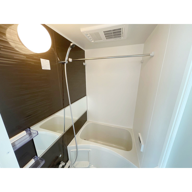 MQuarto熊野前203号室 お風呂