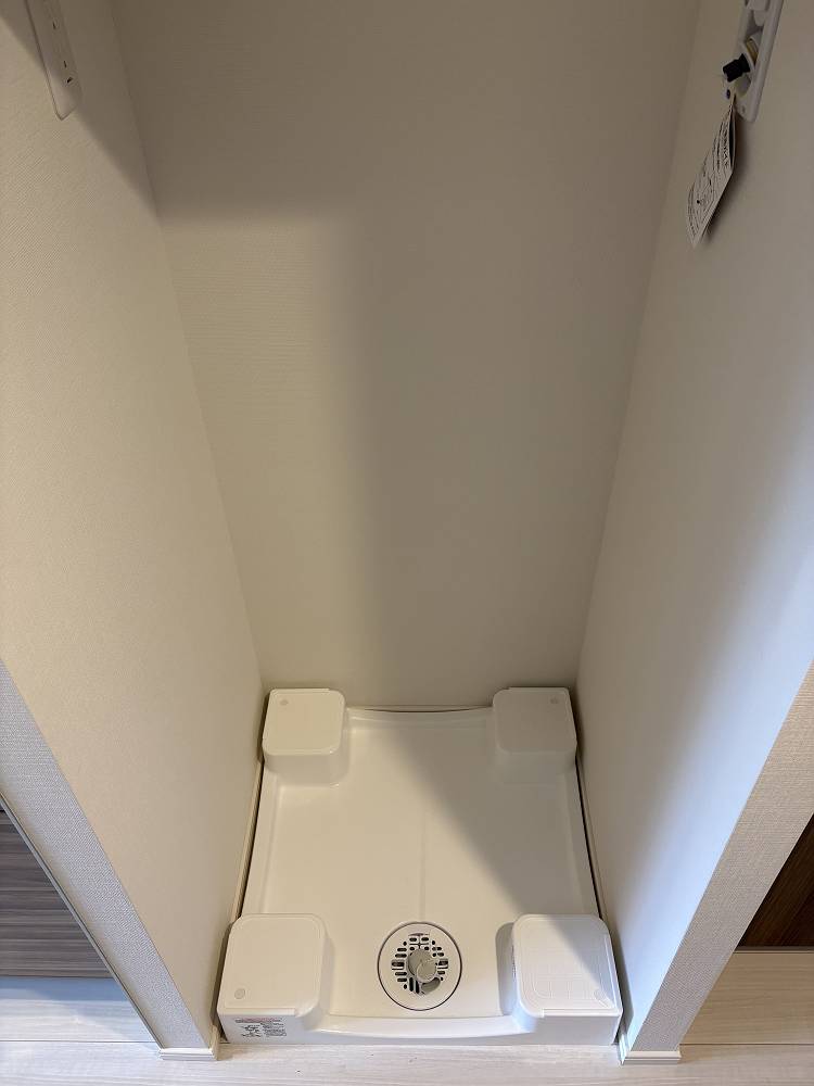 ガーラ雑色グランドステージ3階 部屋設備