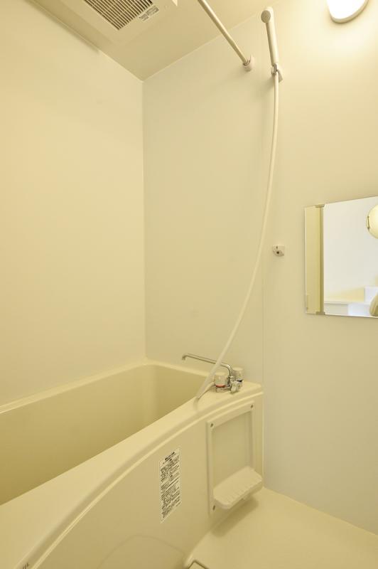 ラフォンテ文京茗荷谷1階 セキュリティ