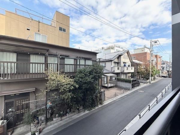 エレミ本蓮沼2階 部屋その他