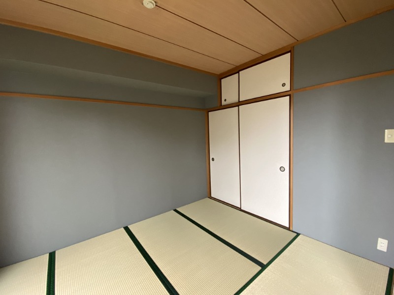 ヴィラージュ西荻1階 他区画の写真です
