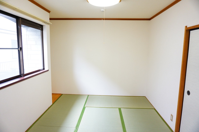 徳重コーポラス0102号室 部屋その他