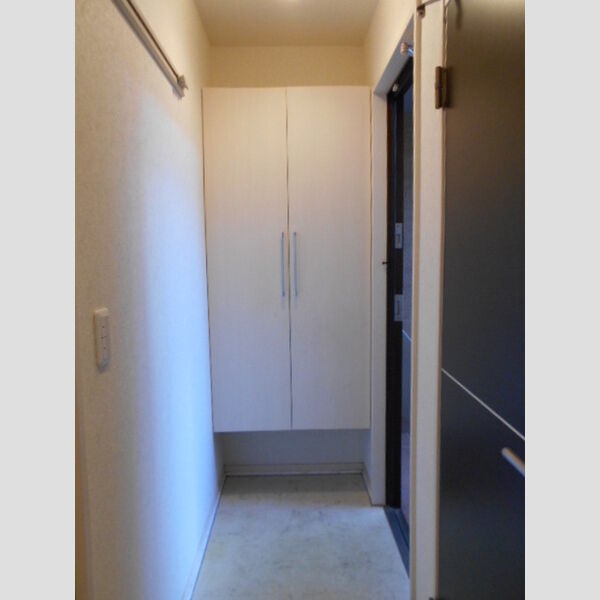 グリーンフォレスト　Ⅱ201号室 同建物別部屋の参考画像