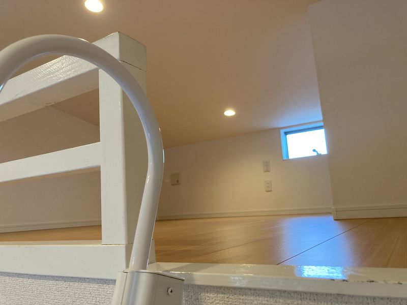 ヒルハイツ上本郷105号室 内観