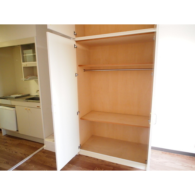 リビエール八王子404号室 ※他部屋参考写真※