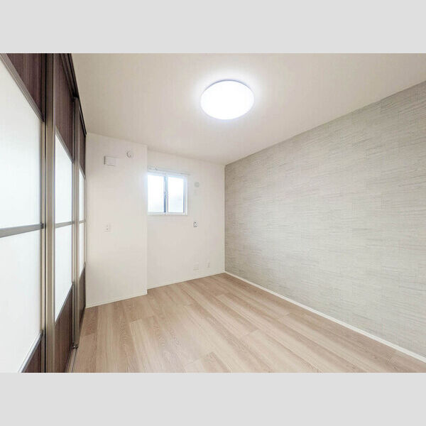 セルシアーナ202号室 部屋その他