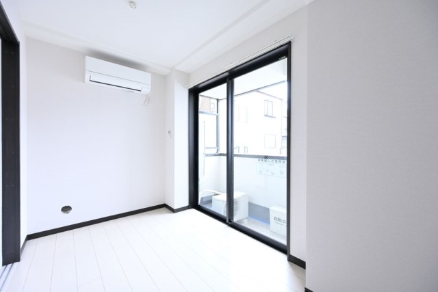 Comfort南千住2階 部屋その他