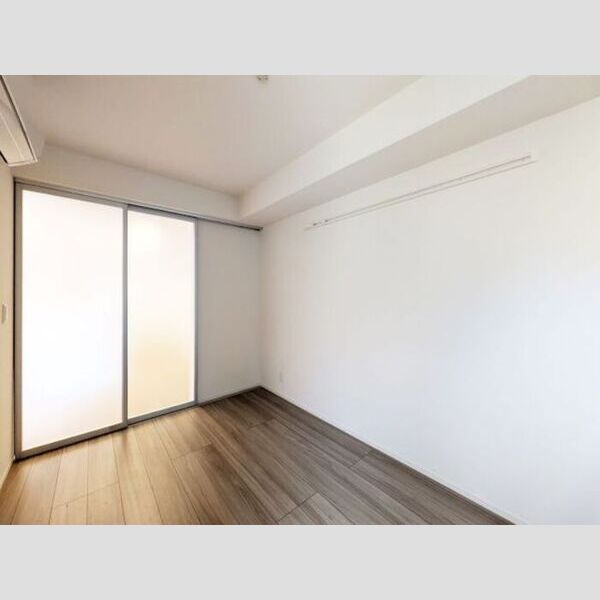 アンジュール西小岩203号室 洋室4、93帖