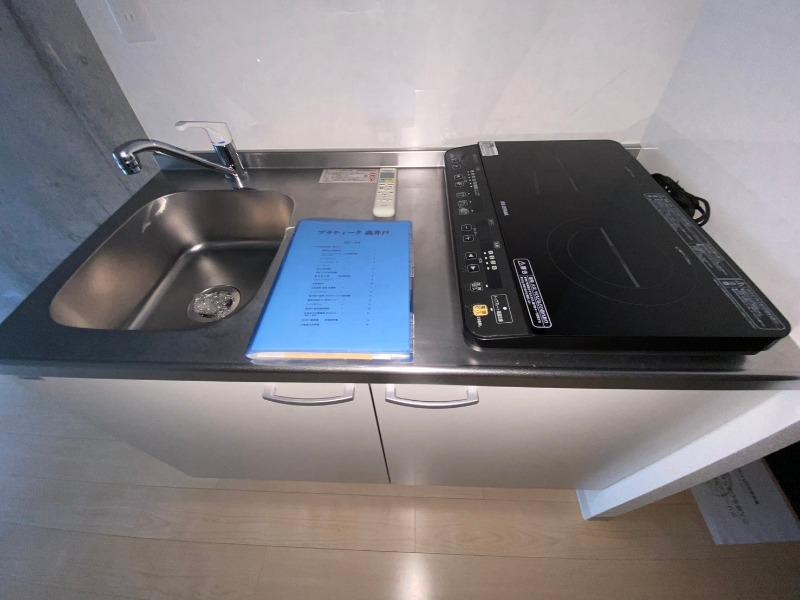 CREAL高井戸 キッチン