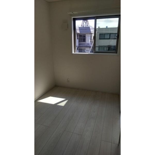 Copper House キッチン