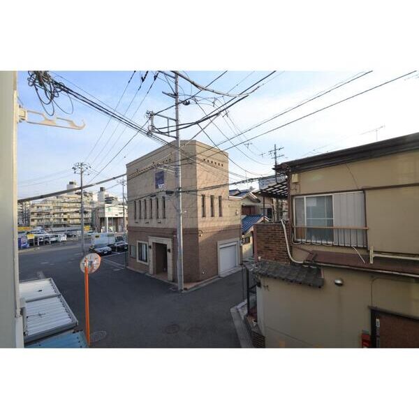 BLDG’S　Sato201号室 部屋その他