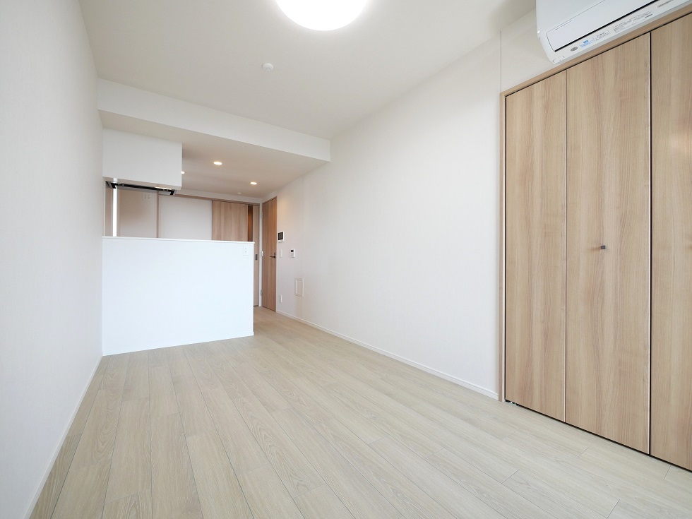 TOPAZ本厚木3階 内観