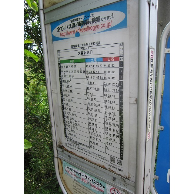 デュラカーサ 見沼 周辺