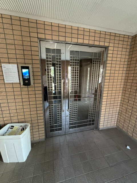 スぺランザ1階 部屋その他