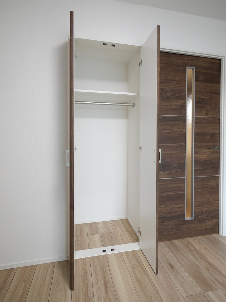 オーパスホームズ大泉学園Ⅱ0702号室 同建物別部屋の参考画像