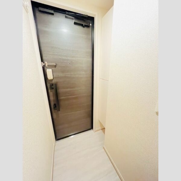 BrightsⅡ302号室 玄関