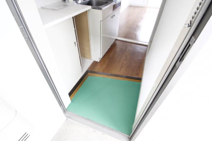 コスモスハイツ1階 部屋その他