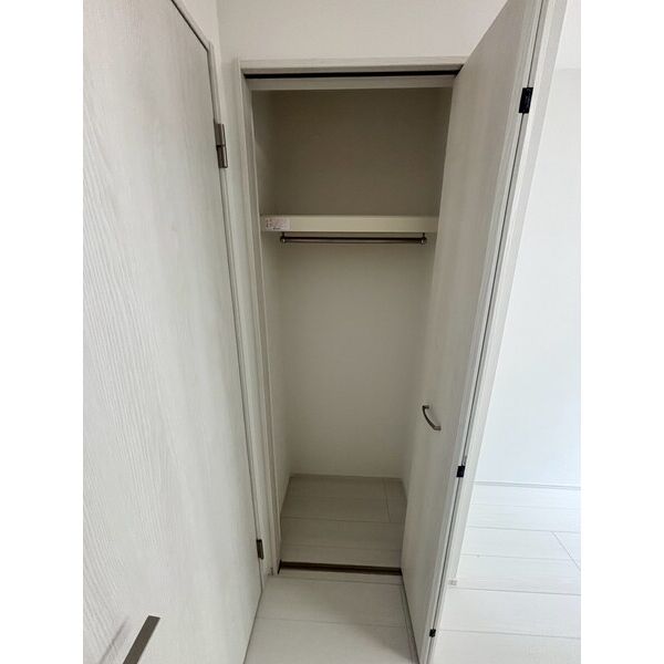 Ambition大谷105号室 部屋その他