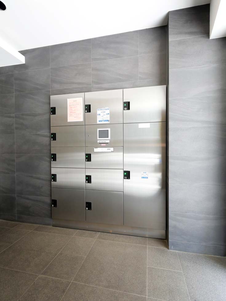 ハーモニーレジデンス山手大塚#00213階 外観