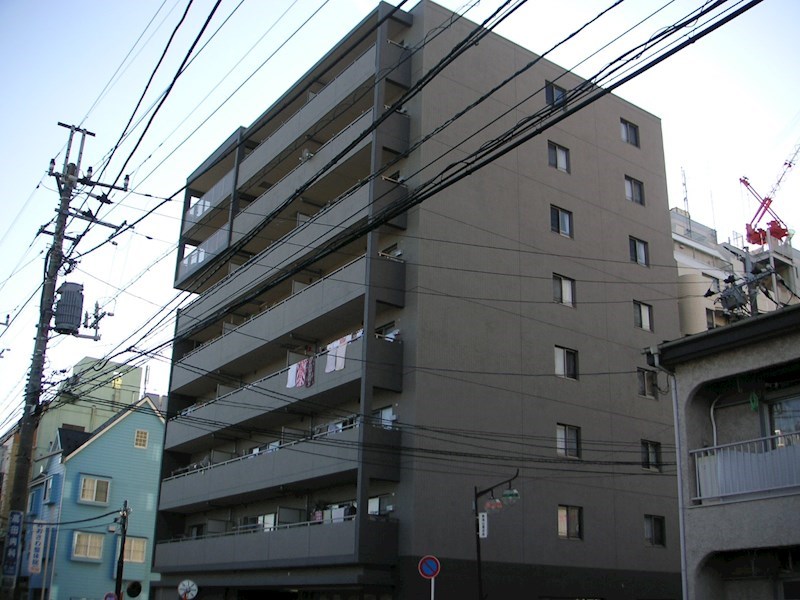 OKI-Ⅴの外観画像