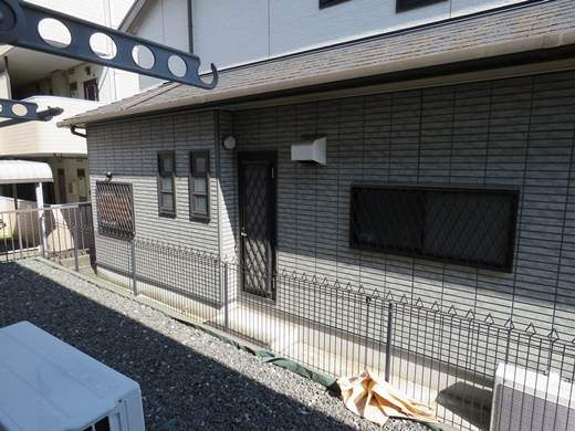 ヒルズ永山1階 ※別部屋参考写真