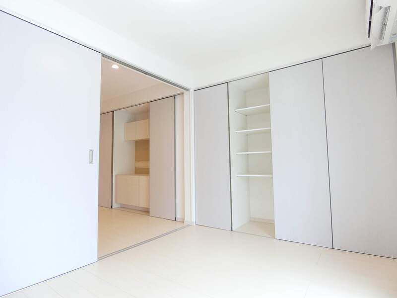 リブリ・花小金井 内観