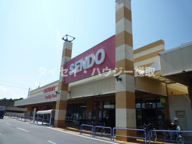 Ｏ・Ｓハイム0101号室 SENDOおゆみ野店
