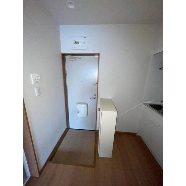 アイコート高円寺南0101号室 玄関