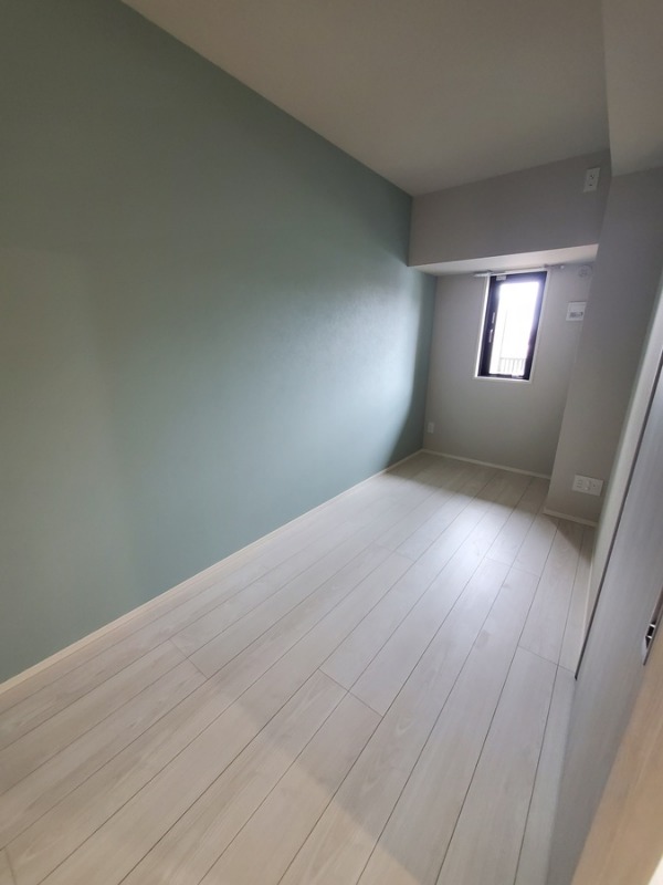 maison chrolo6階 内観