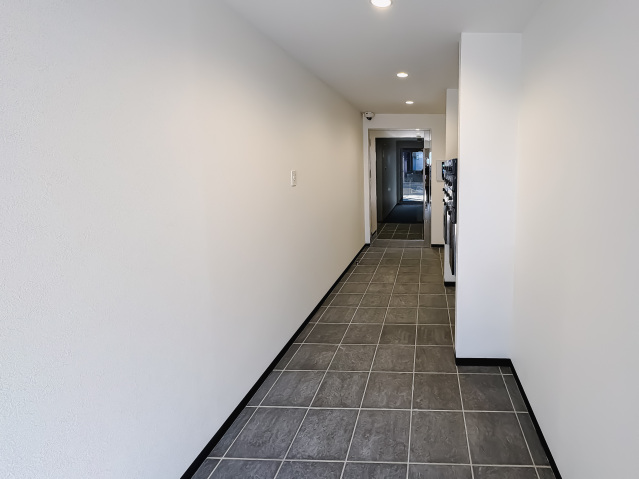 スカイルーチェ南浦和402号室 部屋その他