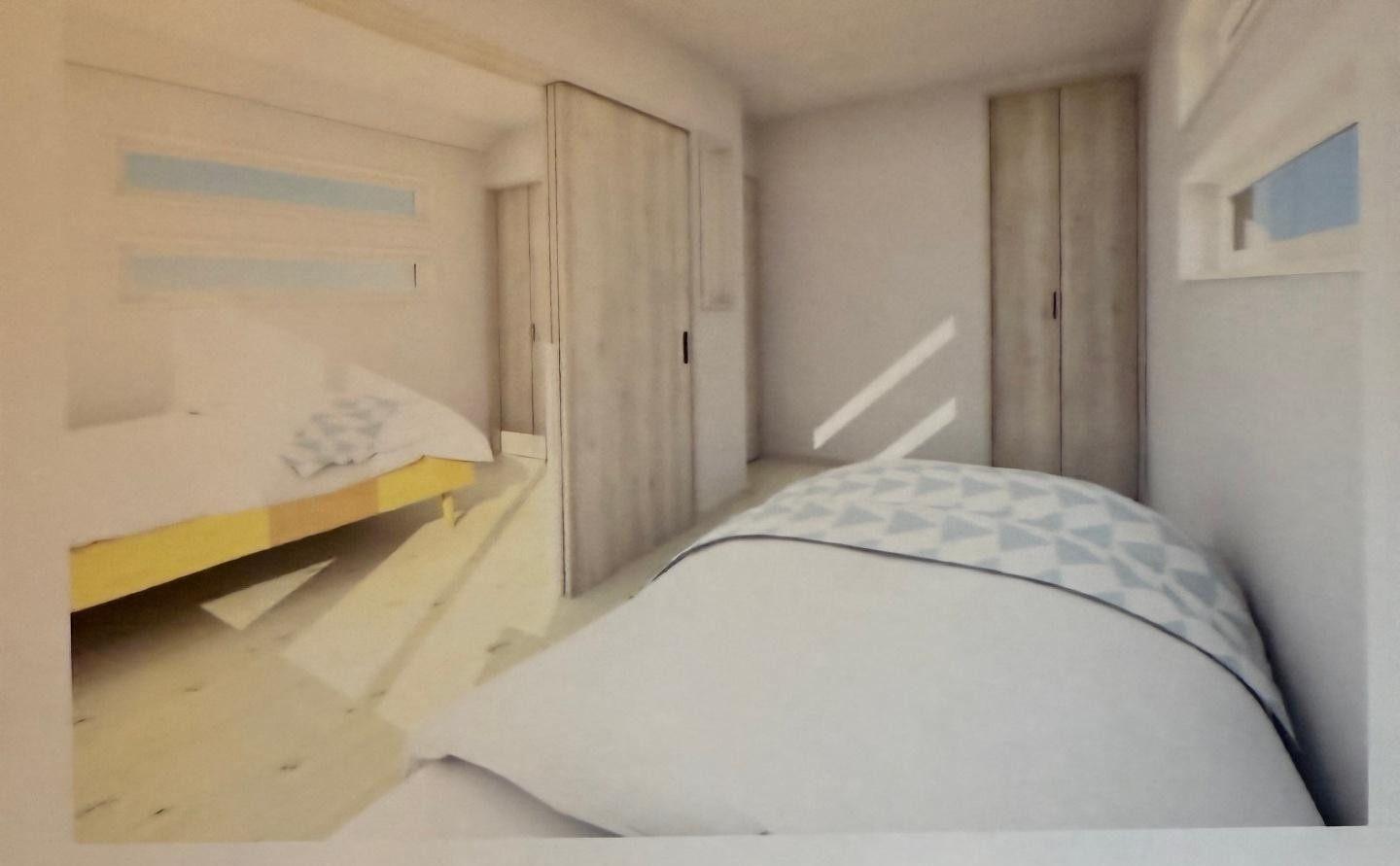 横川町house （イメージ）