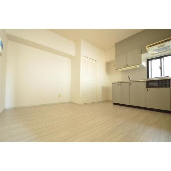 サークビルズ1003号室 キッチン