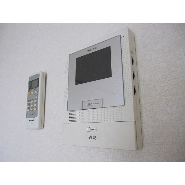 アンプルール フェール 加茂宮102号室 部屋その他