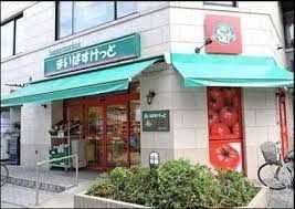 レジデンストーキョー亀戸4階 まいばすけっと江東亀戸6丁目店