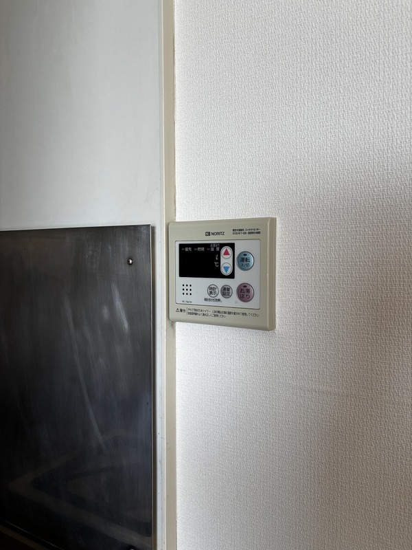 クローカス大船3階 部屋設備