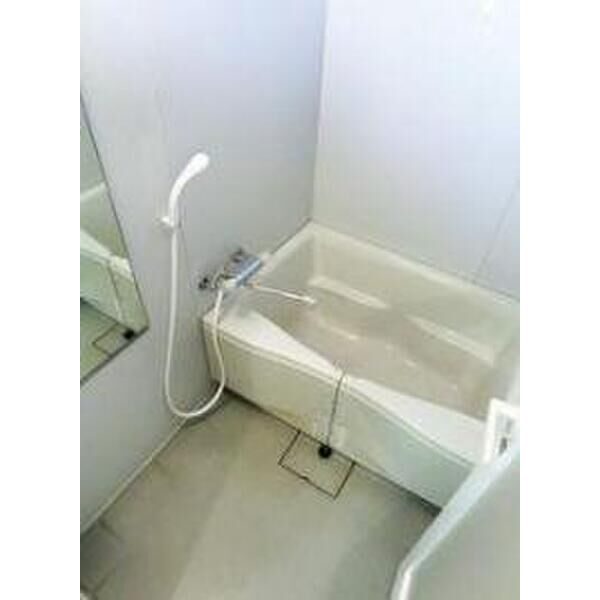 ラフィネ お風呂