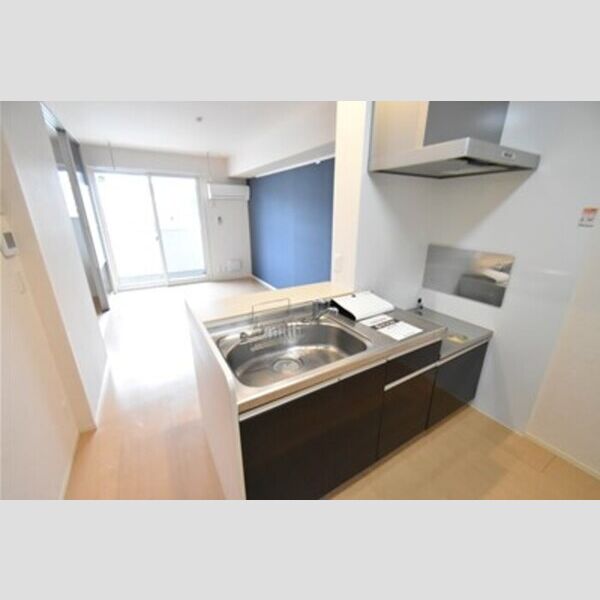 マリアエレナ303号室 キッチン