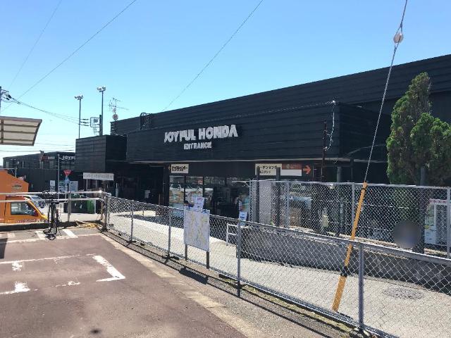 キャメロット ジョイフル本田八千代店まで327ｍ