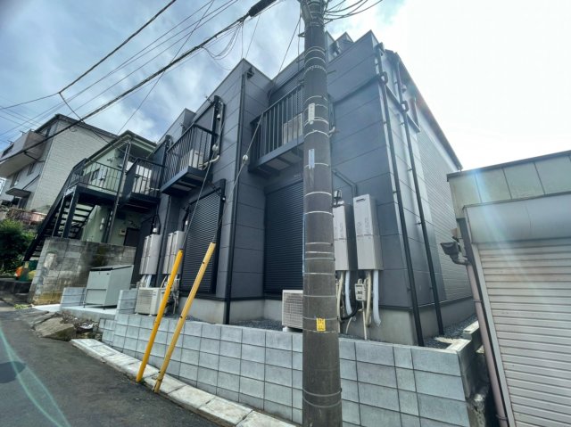 Maison Efの外観画像