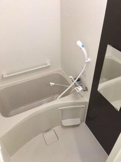 クレイノ栞211号室 シューズボックス