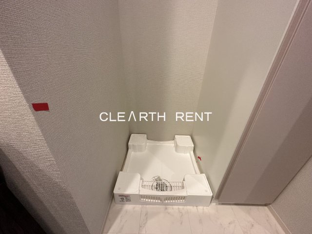 コンシェリア目黒本町 ＴＨＥ ＲＥＳＩＤＥＮＣＥ3階 部屋設備