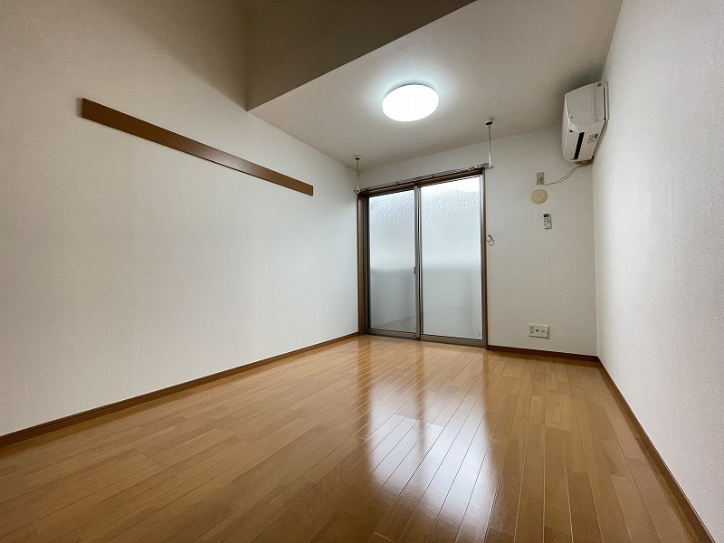 スカイヴィレッジ2階 部屋その他