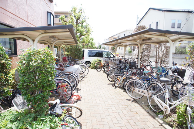 グランドゥール八千代0405号室 その他共有部分